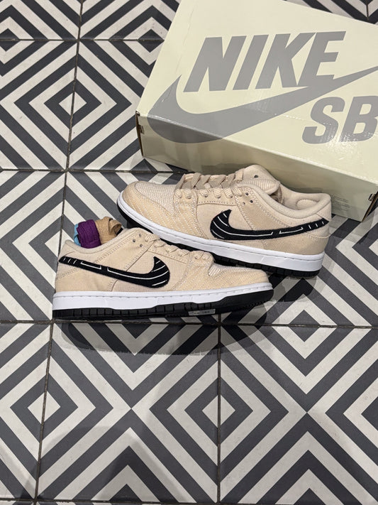 Dunk SB Albino (36,5)