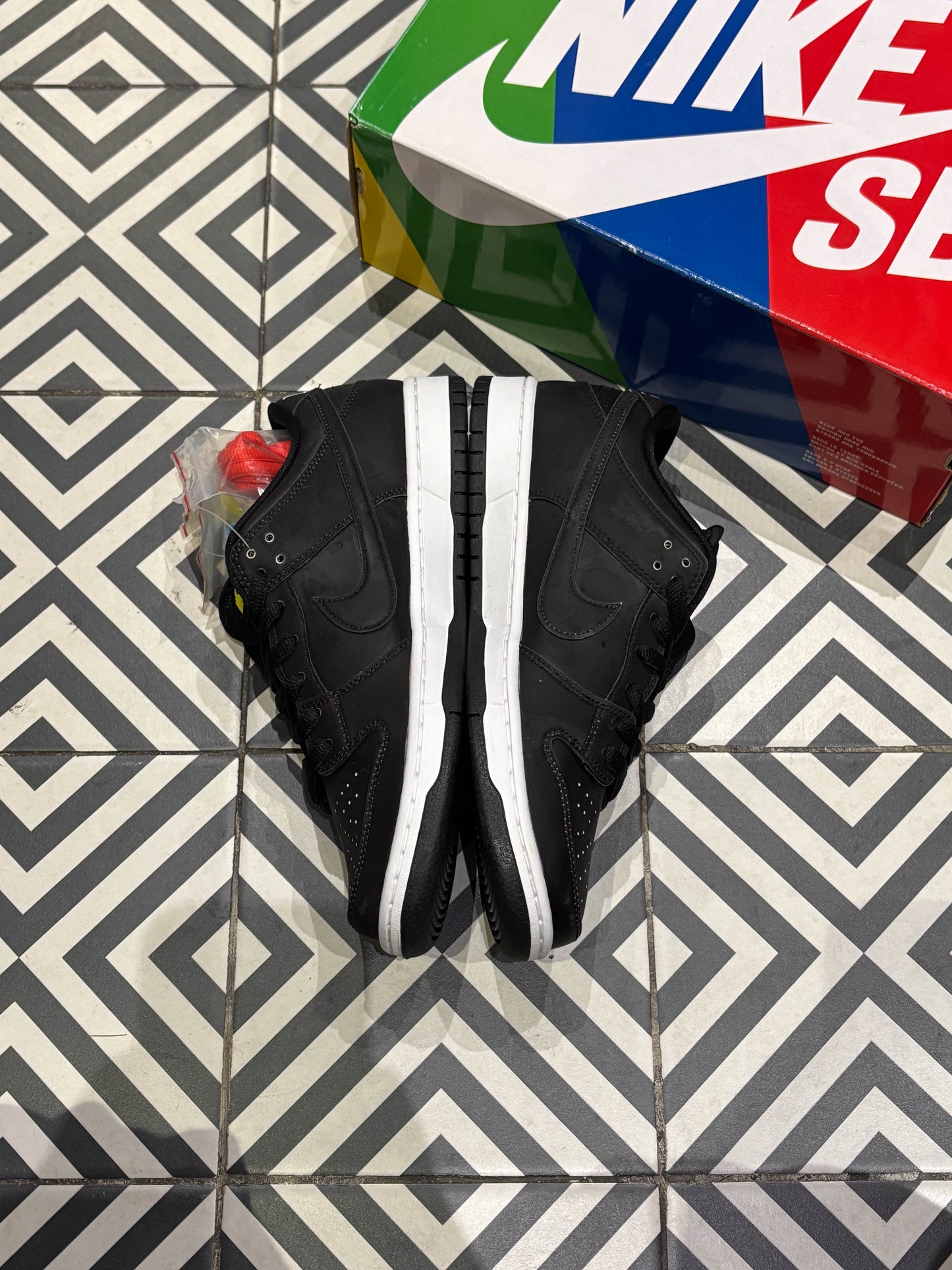 Dunk SB Civilist (Taille 43)