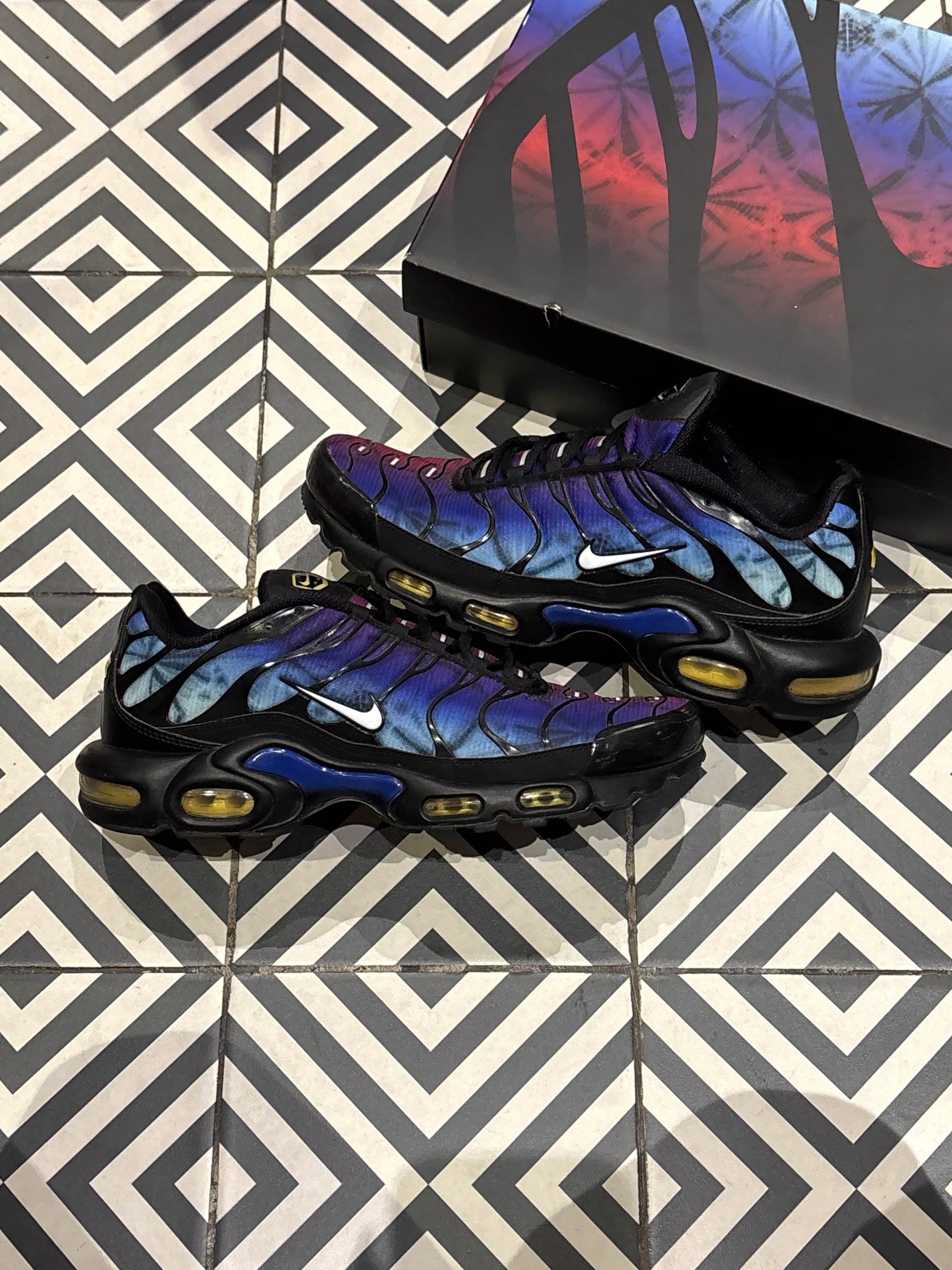 Air Max Plus (TN) Anniversary (Taille 44)
