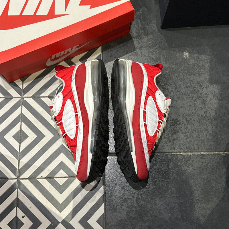 Air Max 98 Gym Red (Taille 43)