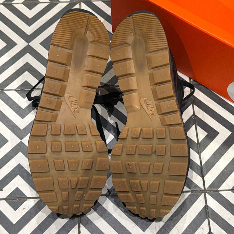 Sacai Vaporwaffle Black Gum (Taille 42)