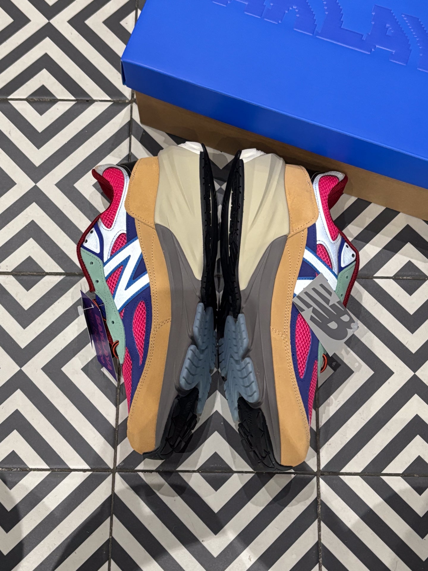 New Balance 990 Action Bronson (45)
