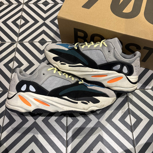 Yeeyz 700 Wave Runner (Taille 46 2/3)