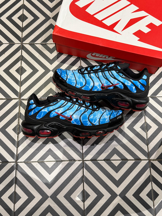 Air Max Plus (TN) Shark Attack (Taille 44,5)
