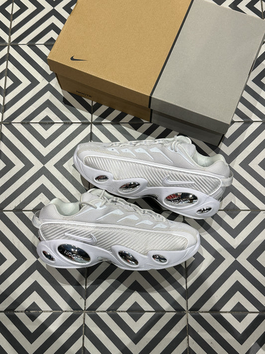 Nocta Glide White (45,5)