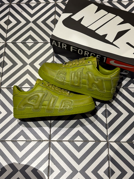 Air Force 1 CPFM Kaki (Taille 42)