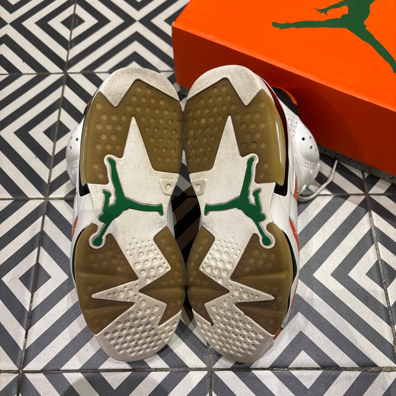 Jordan 6 Gatorade (Taille 42)