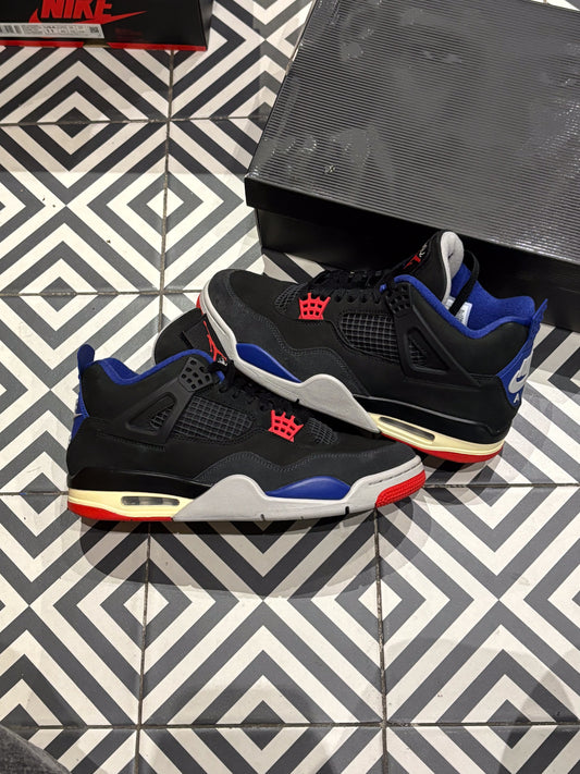 Jordan 4 Rare (Taille 44,5)