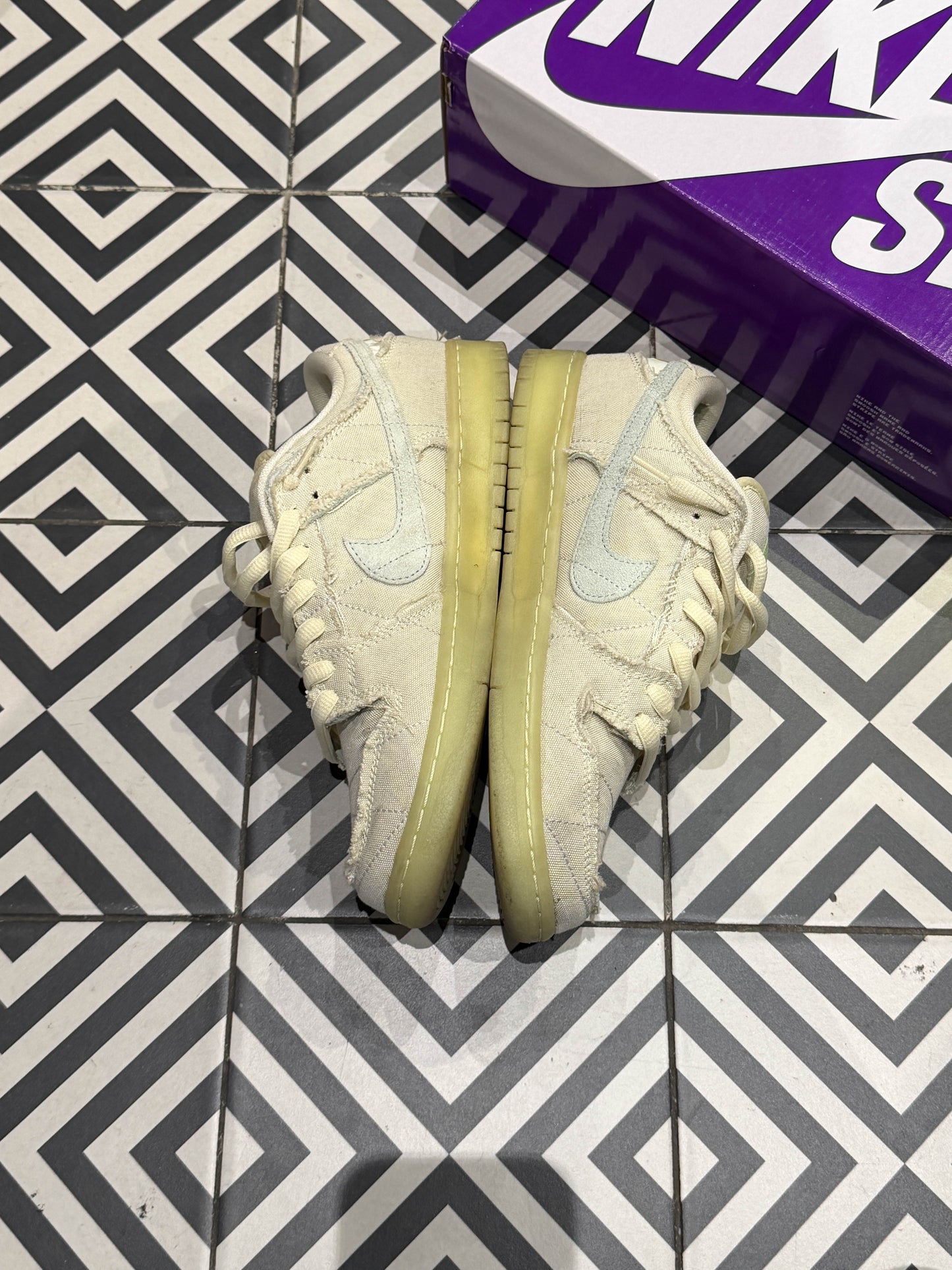Dunk SB Mummy (Taille 42,5)