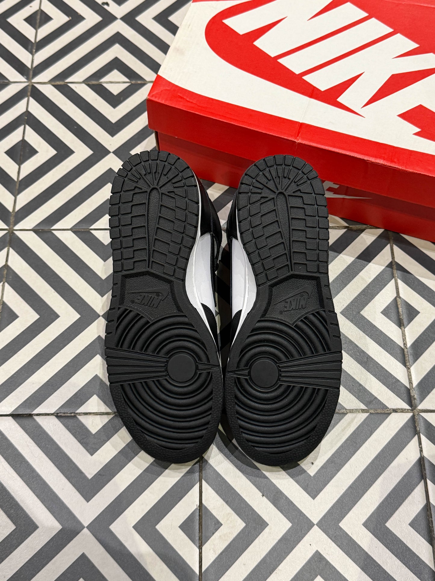 Dunk High Panda (Taille 40)