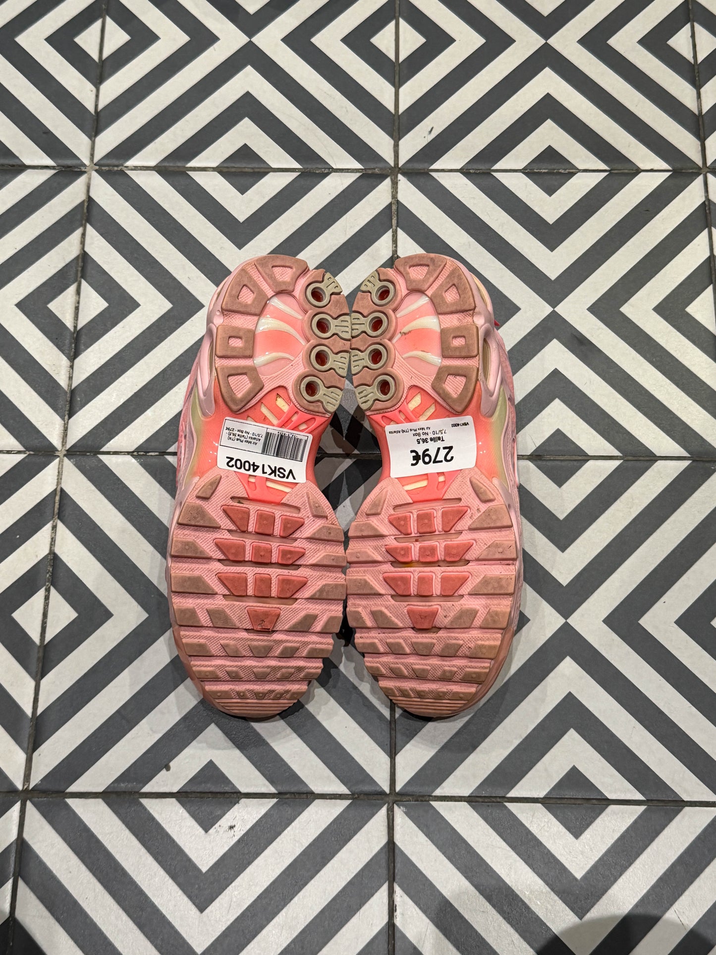 Air Max Plus (TN) Atlanta (Taille 36,5)