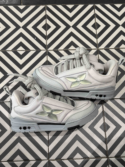 Louis Vuitton Skate Grey (Taille 42)