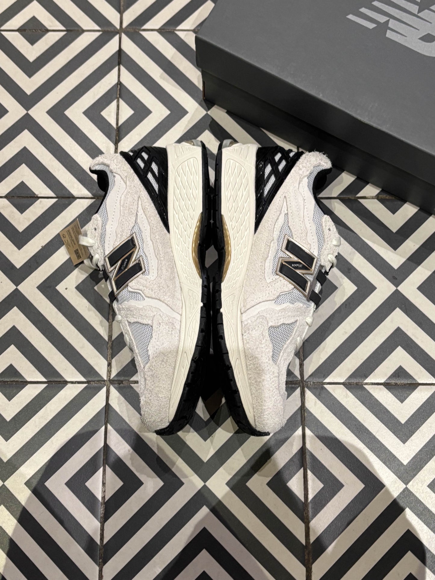 New Balance 1906 Protection pack Turtledove (Taille 43)