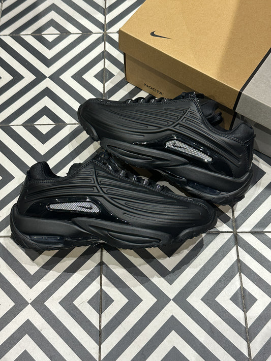 Nocta Hot Step 2 Black (Taille 40,5)