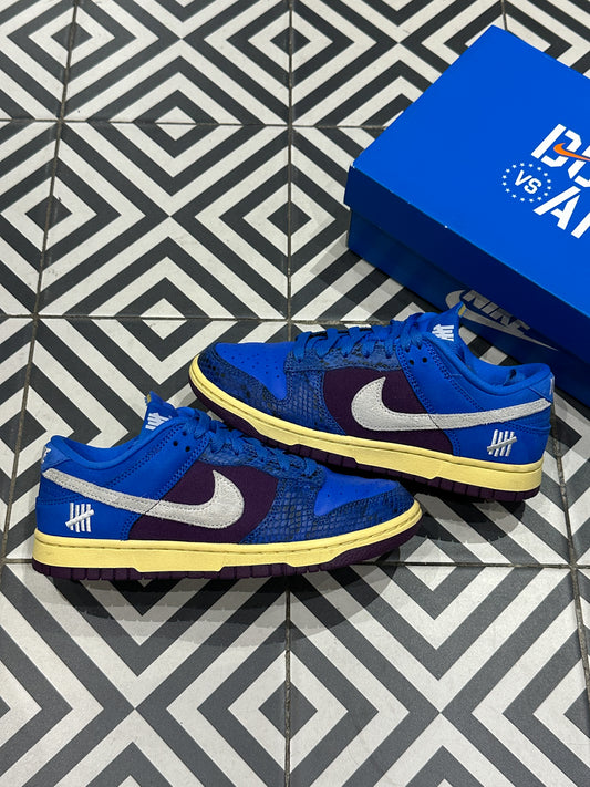 Dunk Low Undefeated (38)