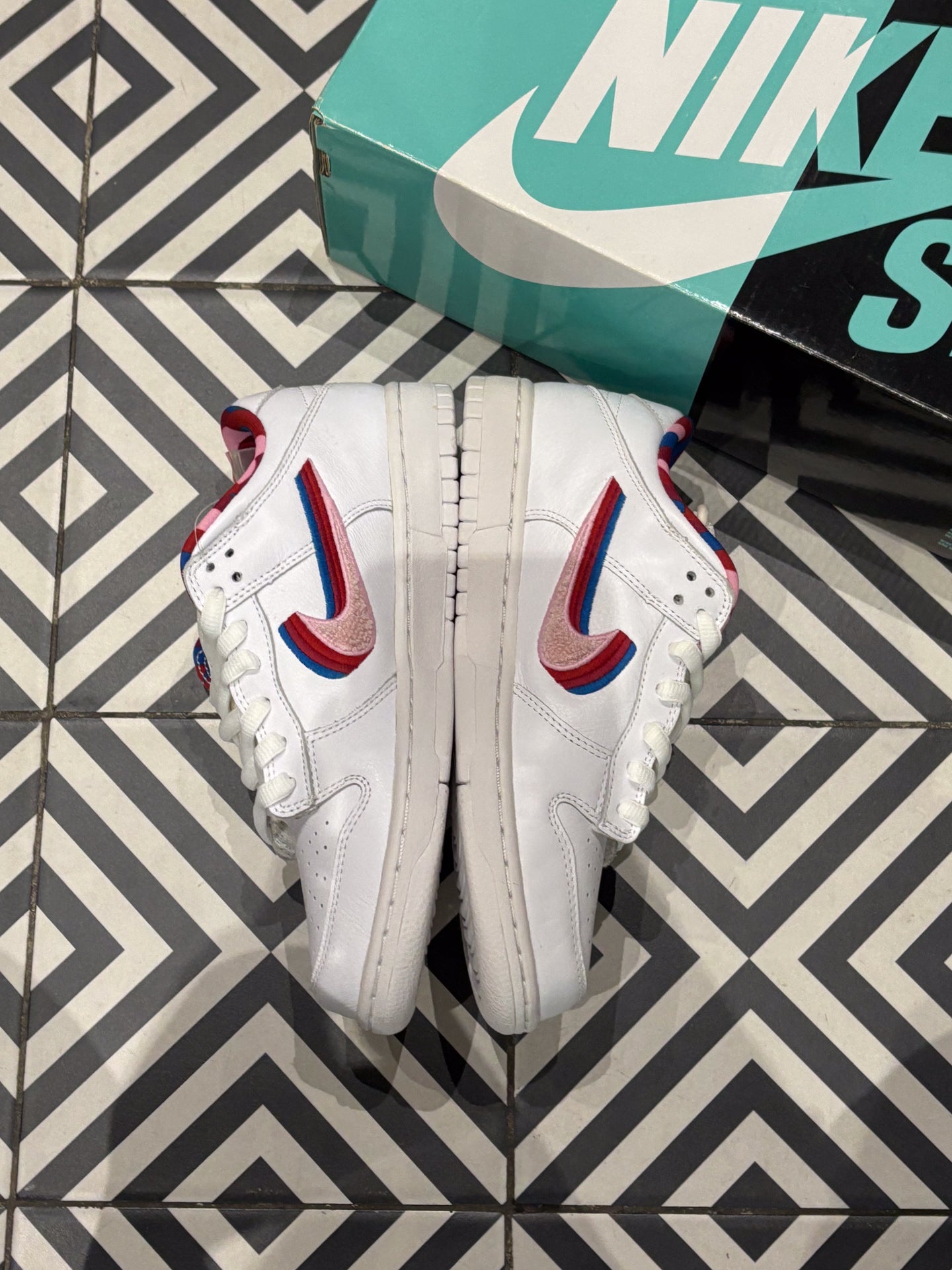 Dunk SB Parra (40)
