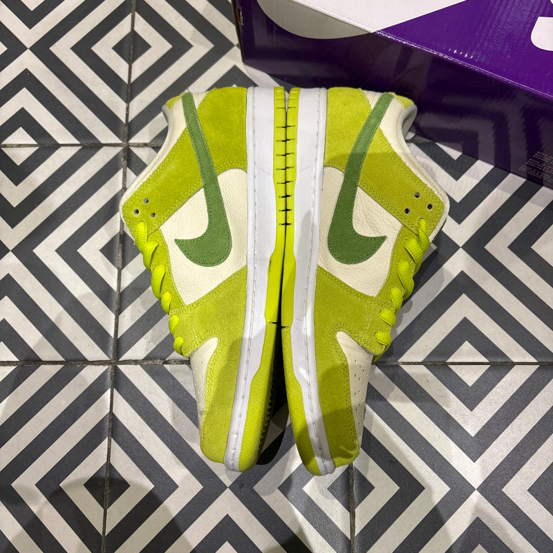 Dunk SB Apple Green (Taille 44,5)