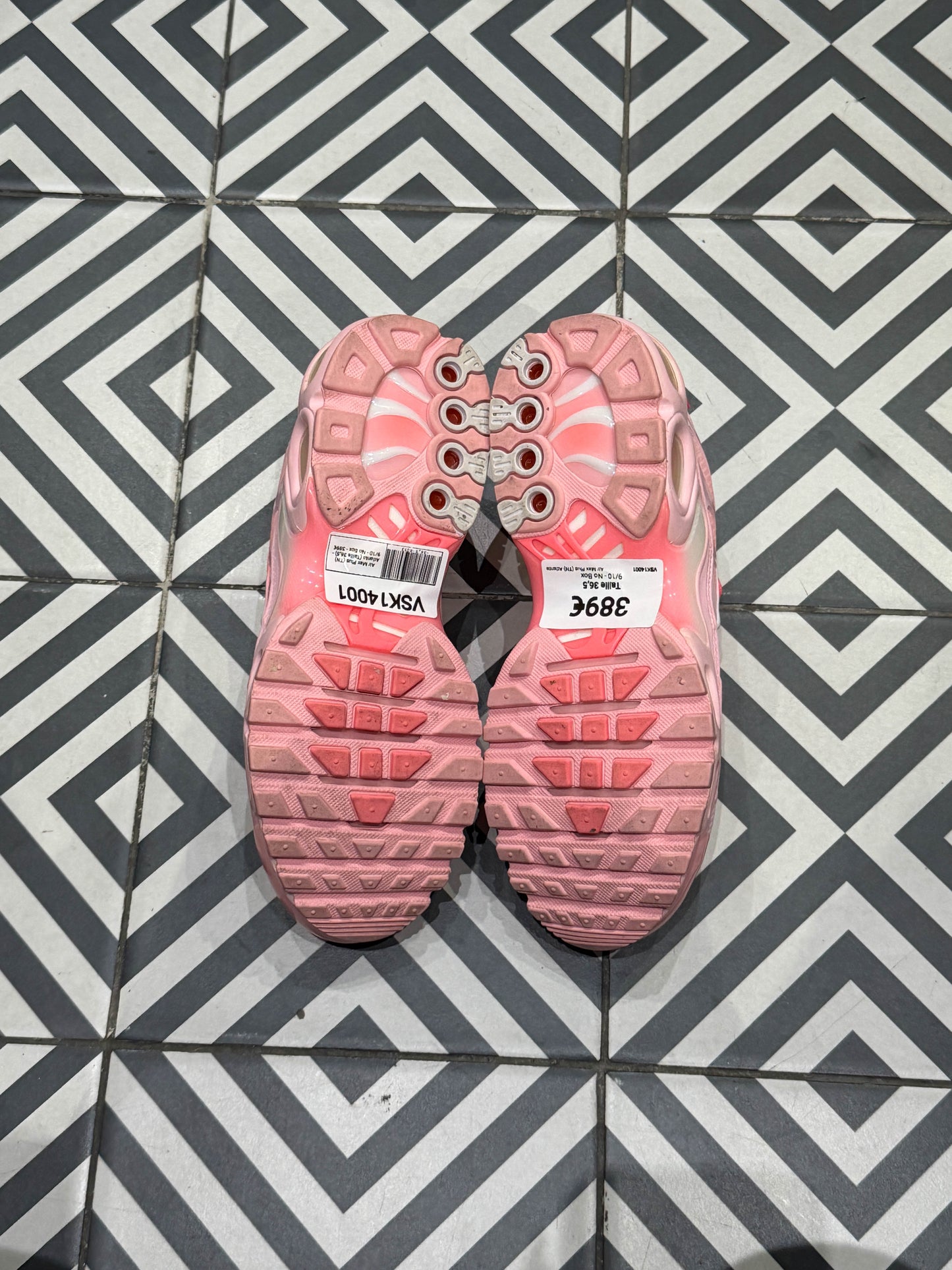 Air Max Plus (TN) Atlanta (Taille 36,5)