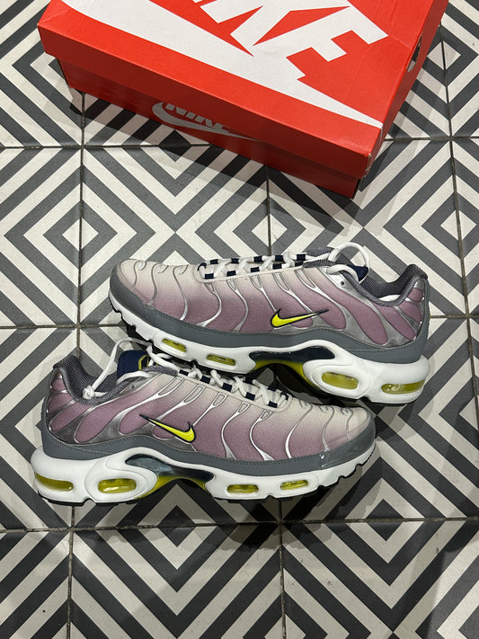 Air Max Plus (TN) Violet (45,5)