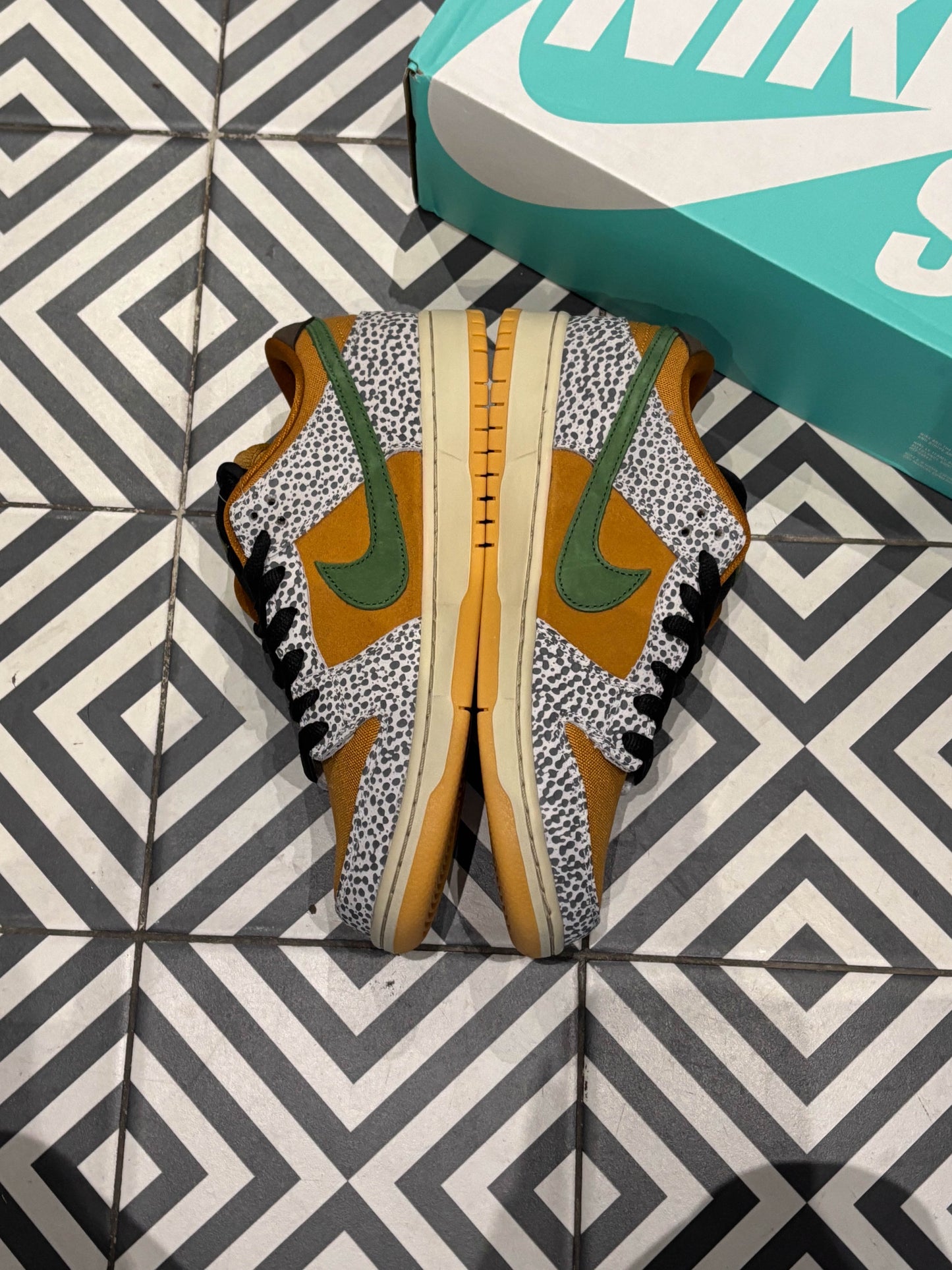 Dunk SB Safari (Taille 43)