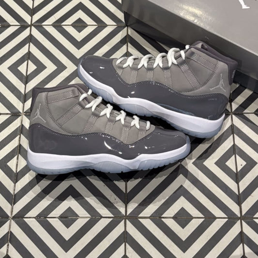 Jordan 11 Cool Grey (Taille 42)