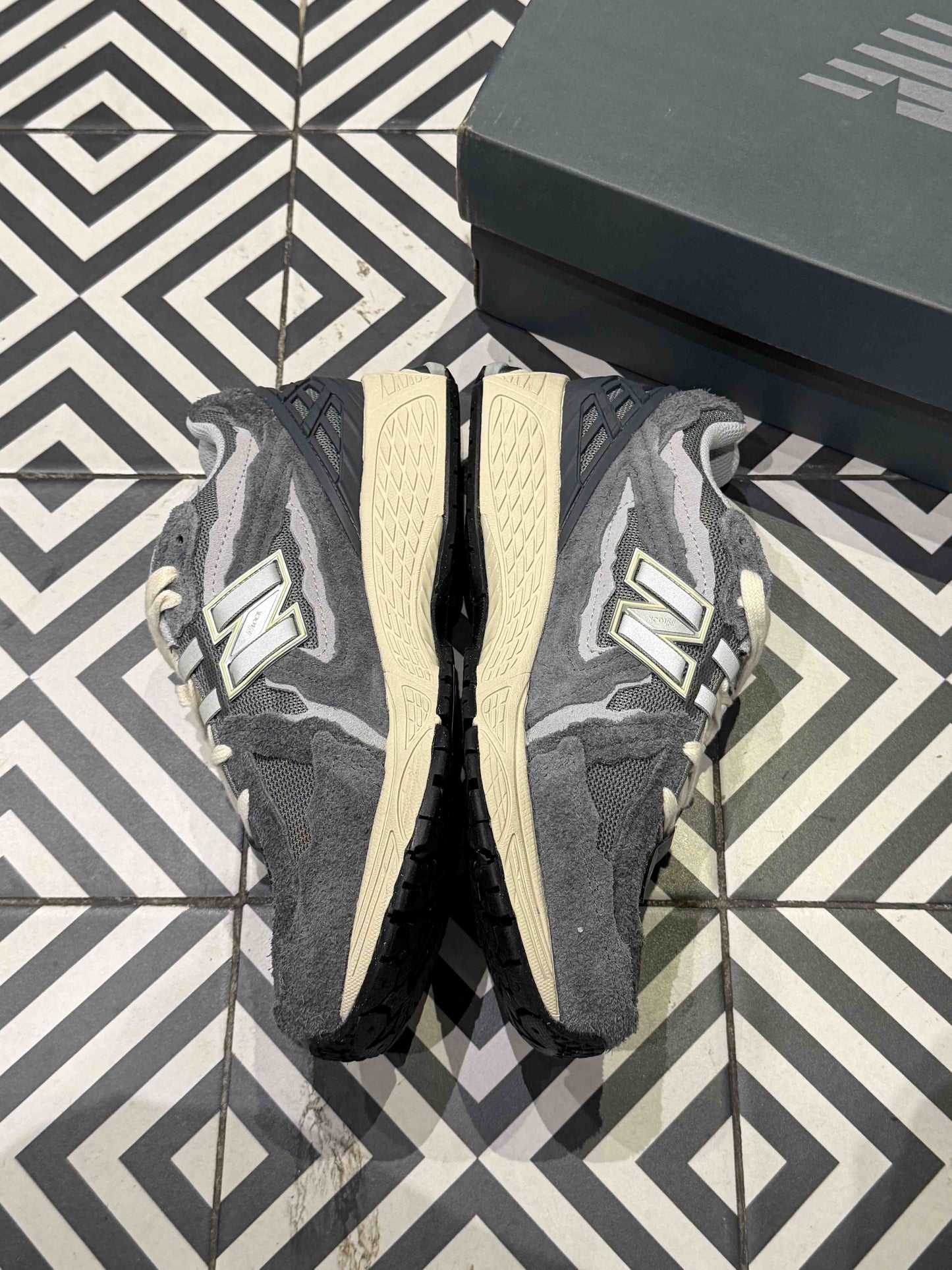 New Balance 1906 Protection pack (Taille 43)