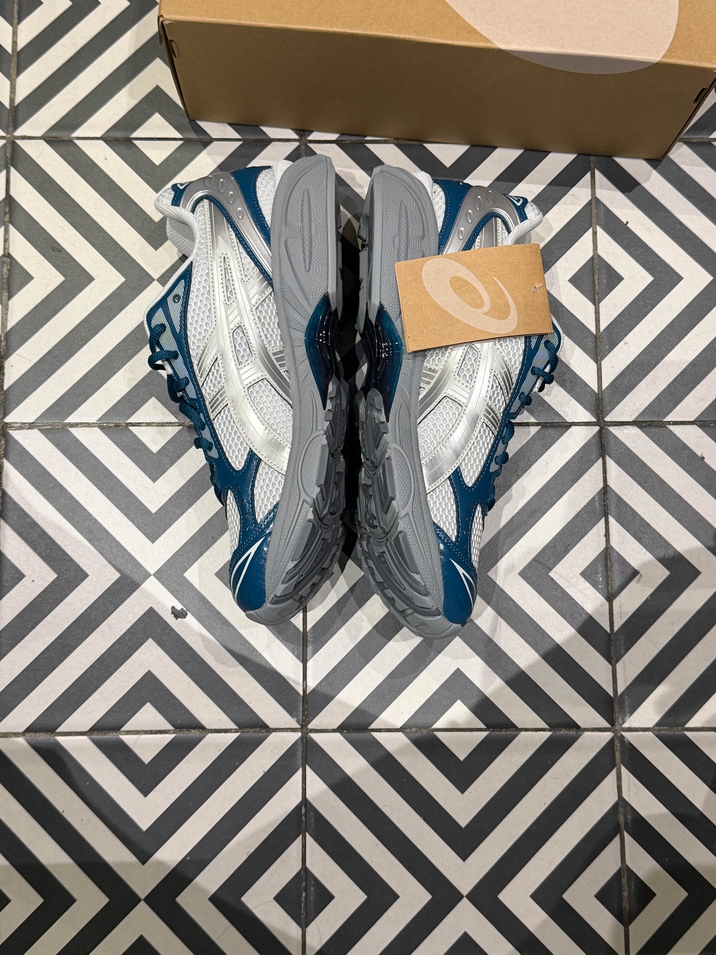 Kayano 14 (Taille 44)