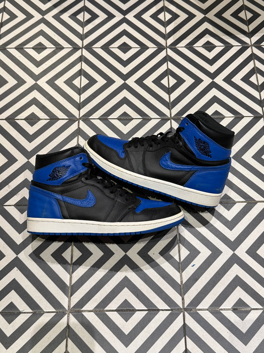 Jordan 1 Royal Toe (Taille 42)