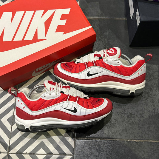 Air Max 98 Gym Red (Taille 43)