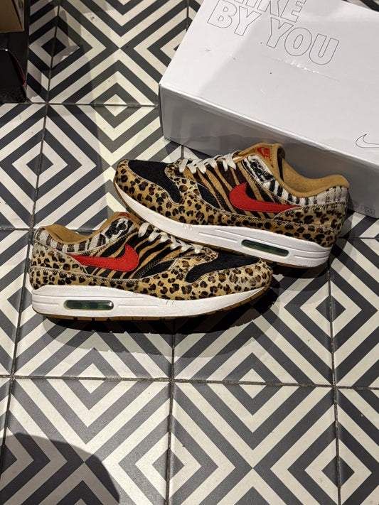 Air Max 1 Safari (Taille 44,5)