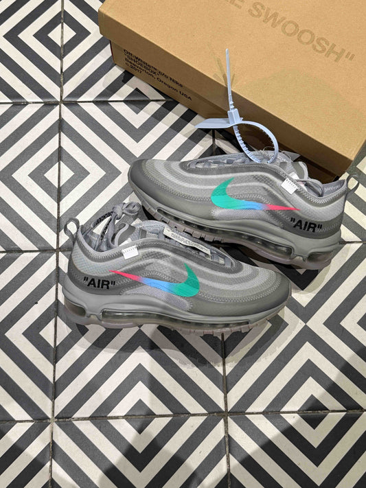 Air max 97 Menta (Taille 37,5)