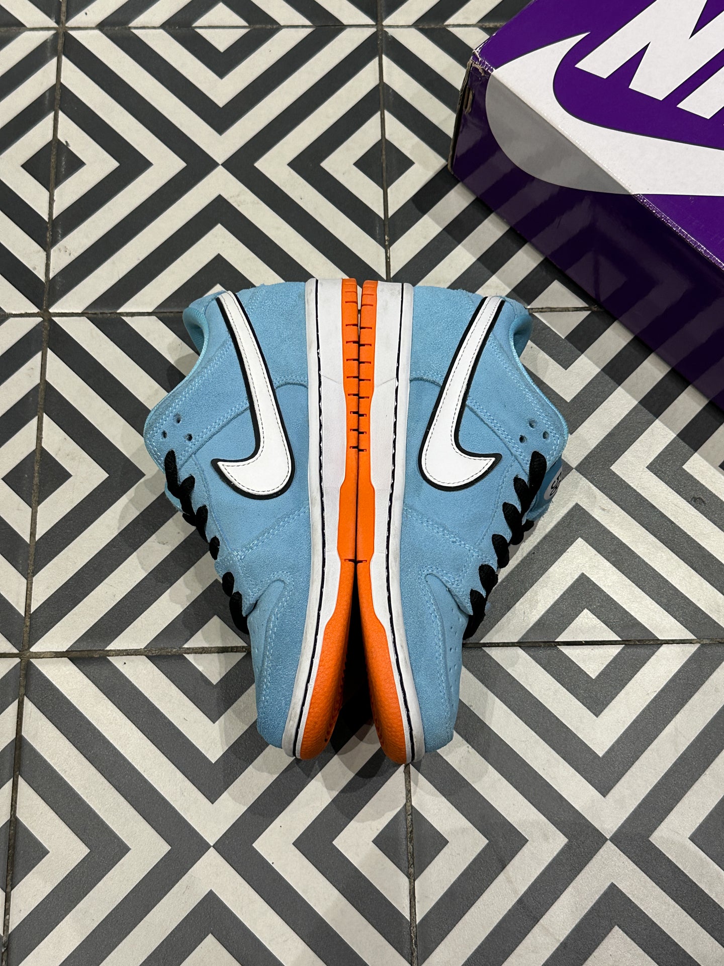 Dunk SB Gulf (38)