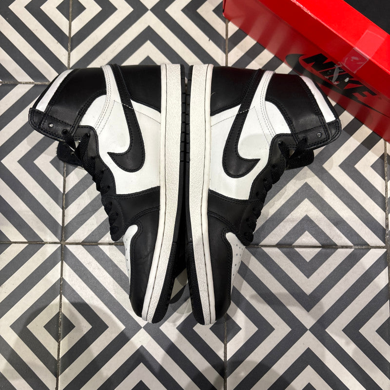 Jordan 1 High 85 Black (Taille 42,5)