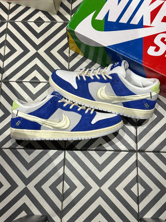 Dunk Sb Streetwear Gardenia (Taille 44,5)