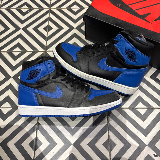 Jordan 1 High Royal 2017 (Taille 41)