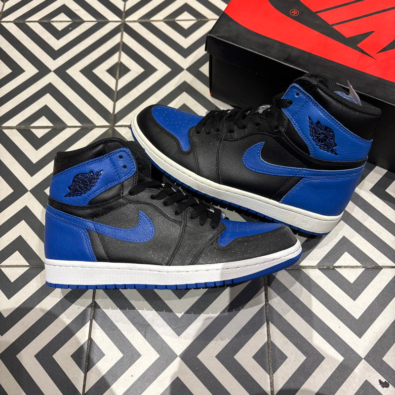 Jordan 1 High Royal 2017 (Taille 41)