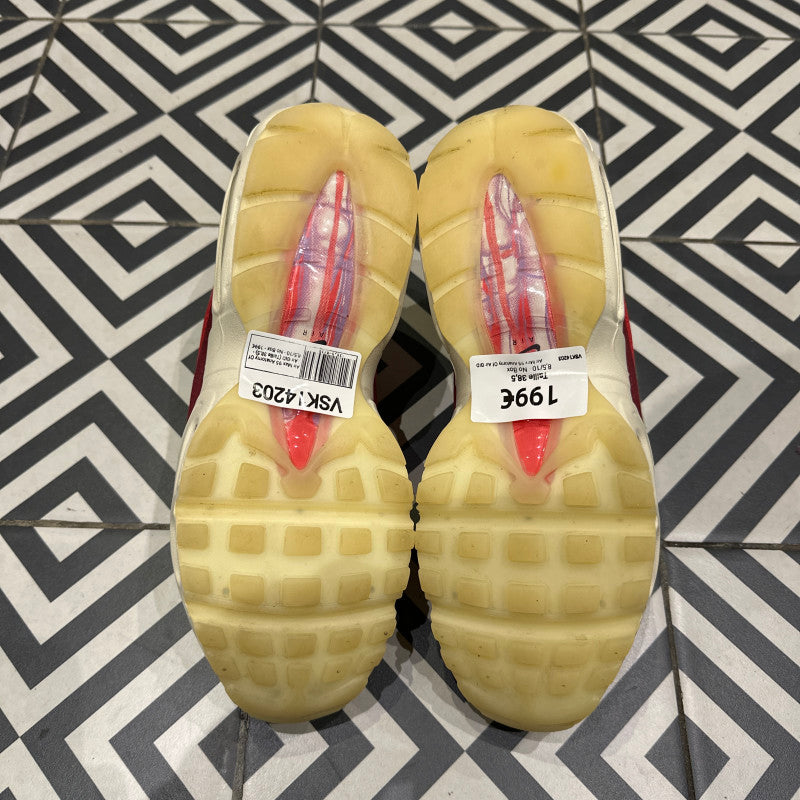 Air Max 95 Anatomy Of Air GID (Taille 38,5)