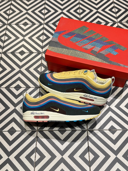 Air Max 97/1 Sean Wotherspoon *Signée par Sean Wotherspoon* (Taille 45)