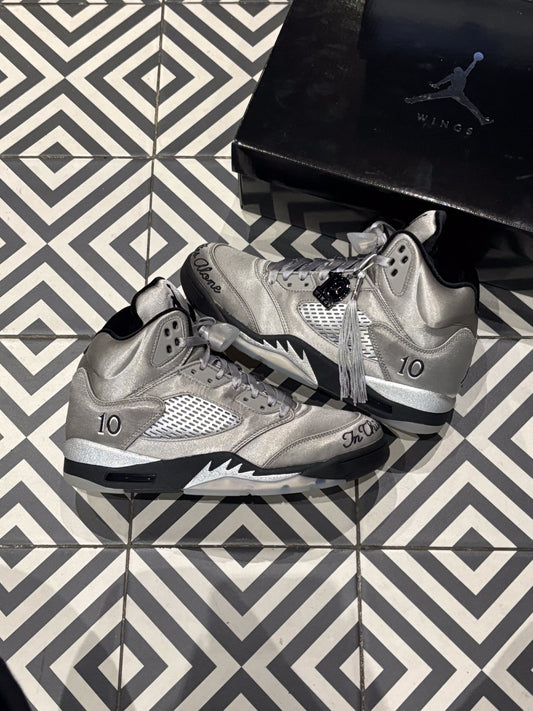 Jordan 5 Wings (40,5)