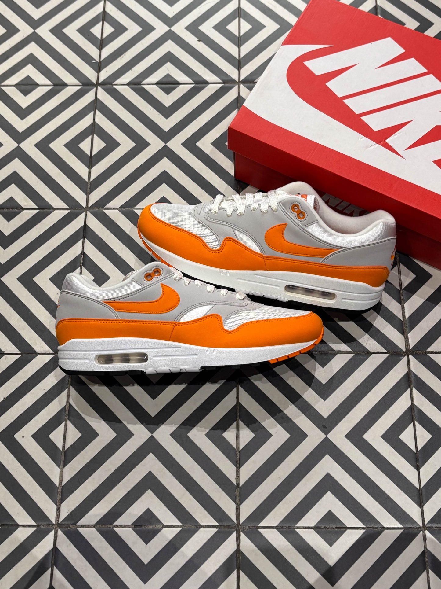 Air Max 1 Magma (Taille 45)