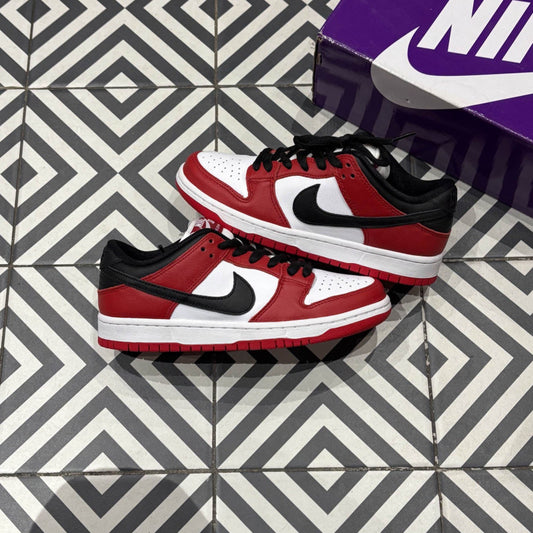 Dunk SB Chicago (Taille 42,5)