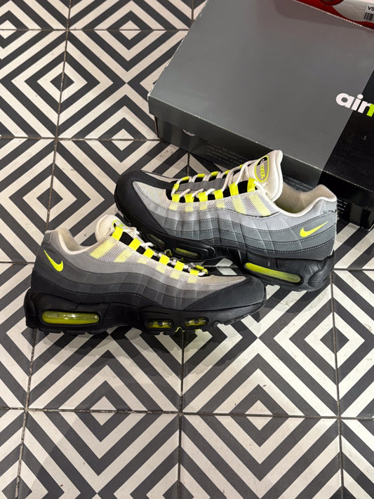 Air Max 95 Neon (45,5)