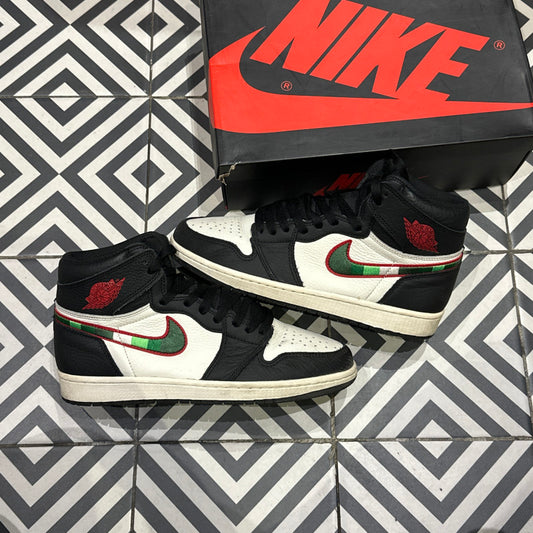 Jordan 1 A Star Is Born (Taille 42,5)