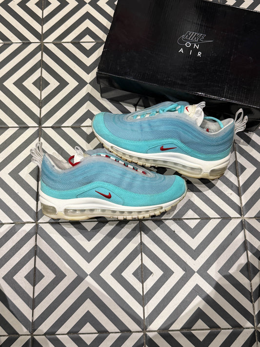 Air Max 97 Shangai Kaleidoscope (Taille 40)