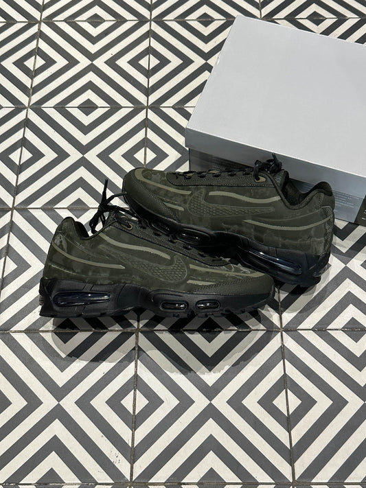 Air Max 95 Worksout Sequoia (Taille 46)