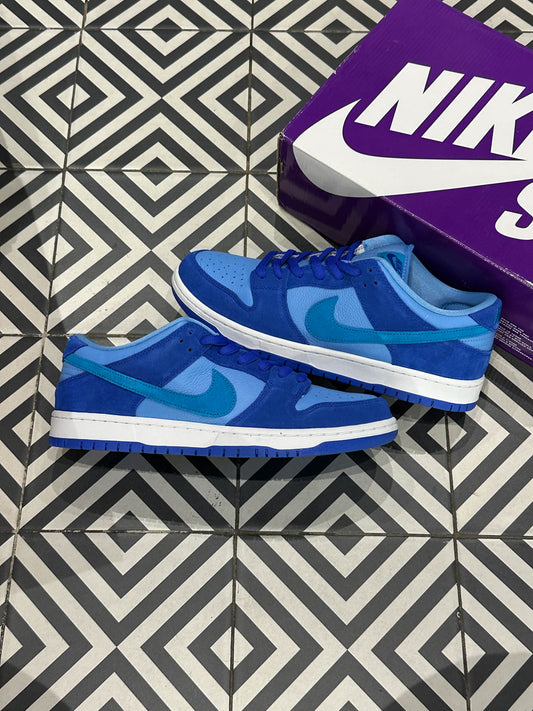 Dunk SB Blue Raspberry (Taille 46)