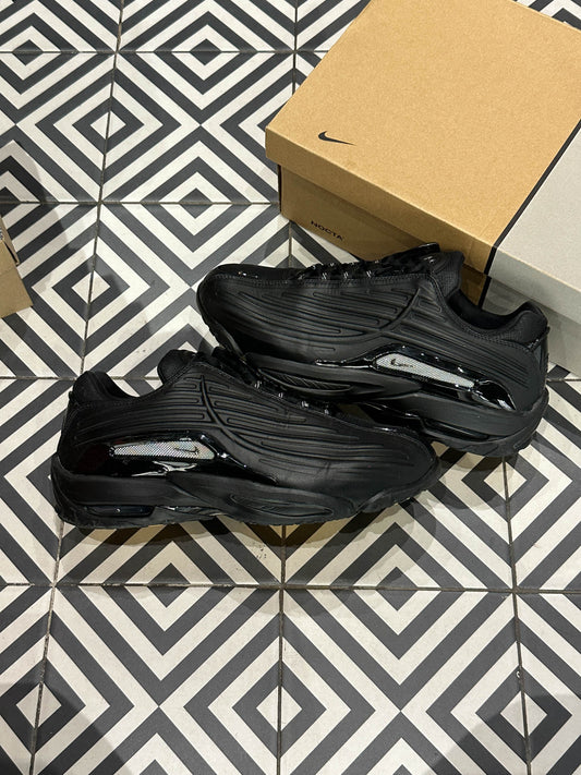 Nocta Hot Step 2 Black (Taille 47,5)