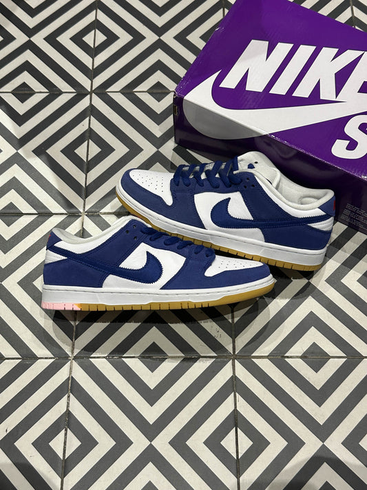 Dunk SB Dodgers (Taille 41)