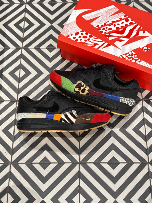 Air Max 1 Master (Taille 40,5)