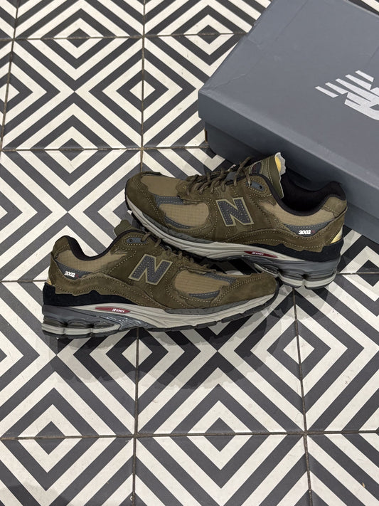 New Balance 2002R Protection pack (Taille 41,5)